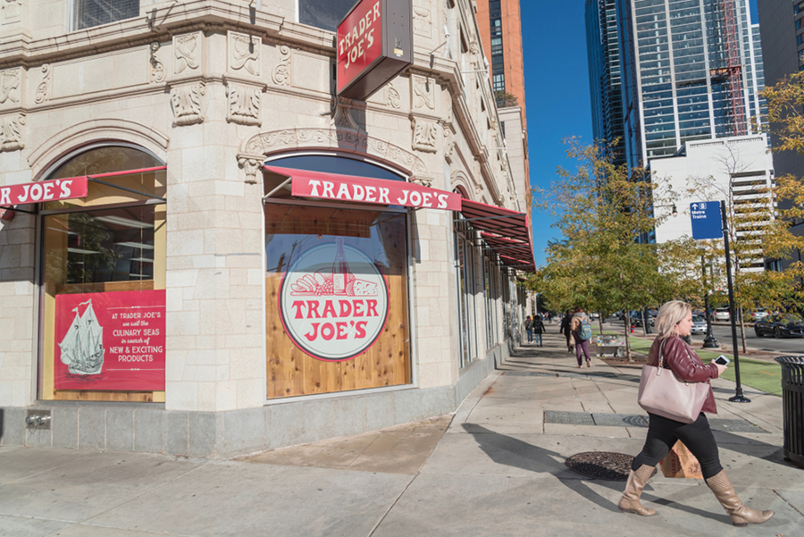 Trader Joes Ceo : Former Trader Joe’s CEO dies but legacy lives on – BDIV